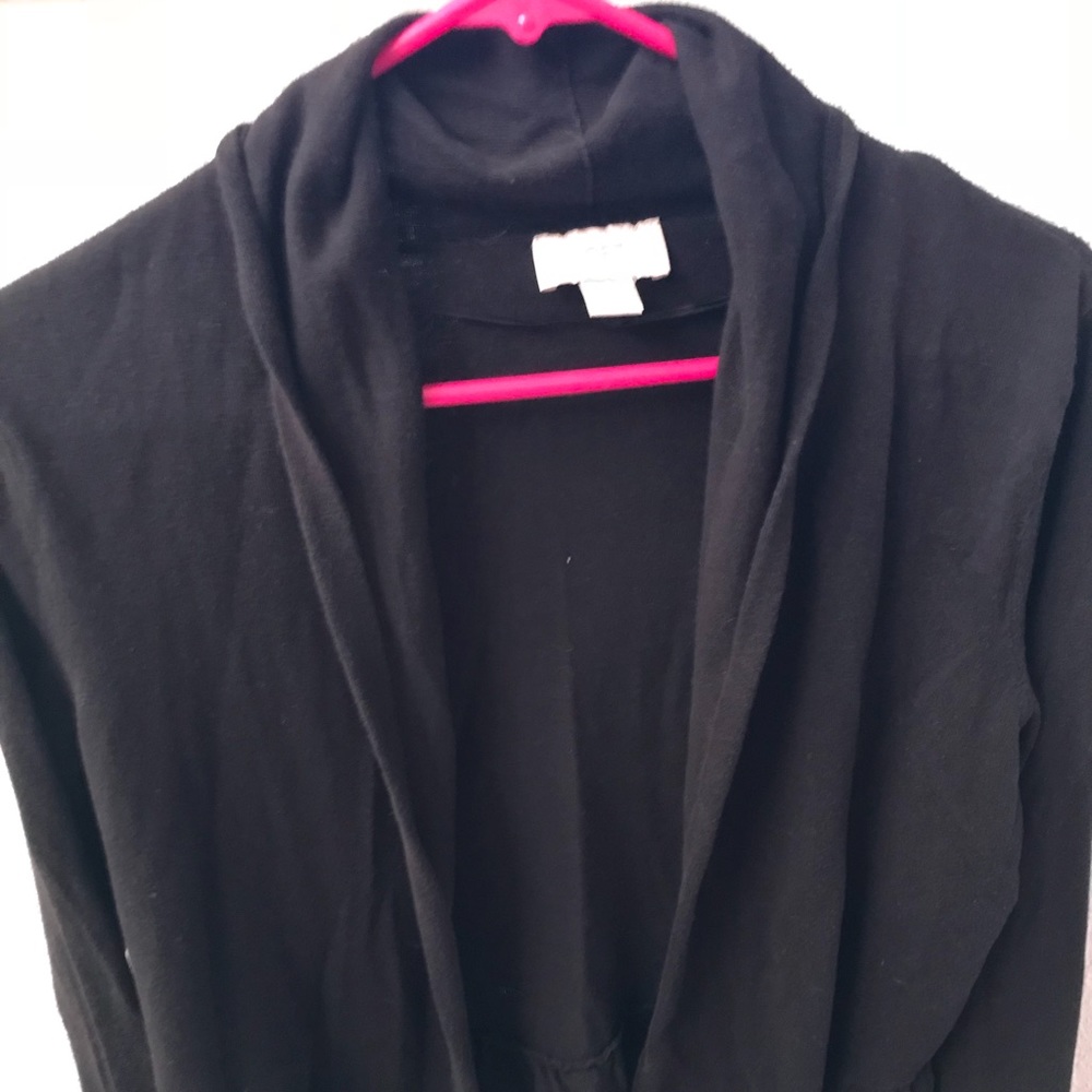 Loft cardigan Large
